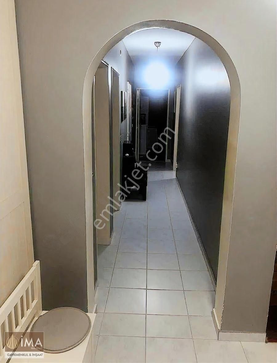 Başakşehir 4.etap Vadipark Sitesi 126 M2 3+1 Satılık Daire - Görsel 19