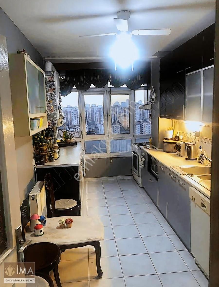 Başakşehir 4.etap Vadipark Sitesi 126 M2 3+1 Satılık Daire - Görsel 7