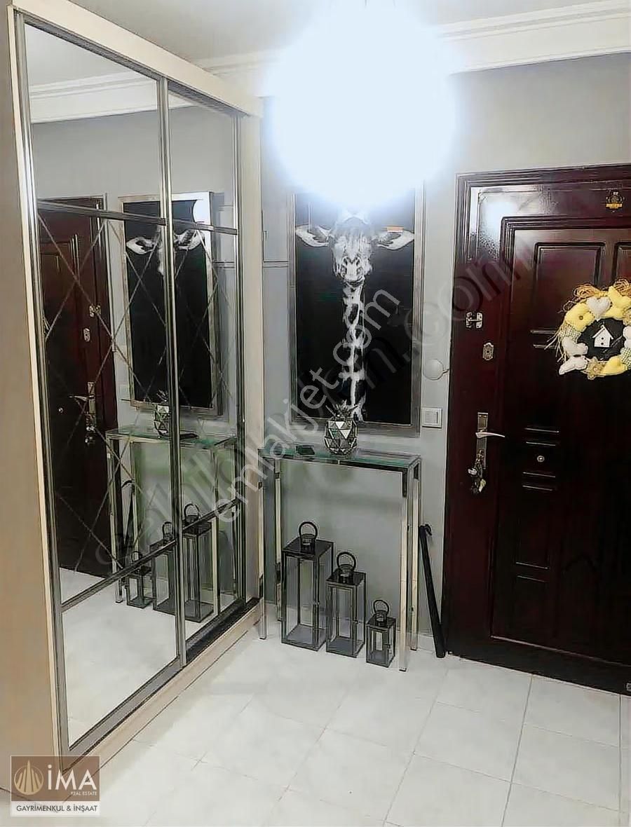 Başakşehir 4.etap Vadipark Sitesi 126 M2 3+1 Satılık Daire - Görsel 10