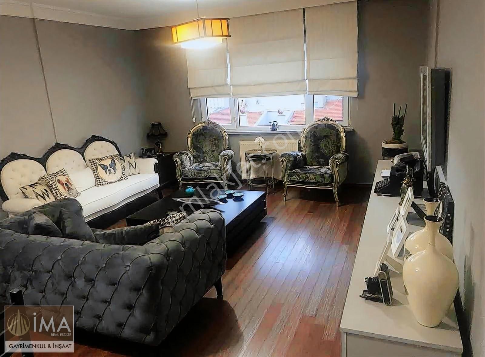 Başakşehir 4.etap Vadipark Sitesi 126 M2 3+1 Satılık Daire - Görsel 12