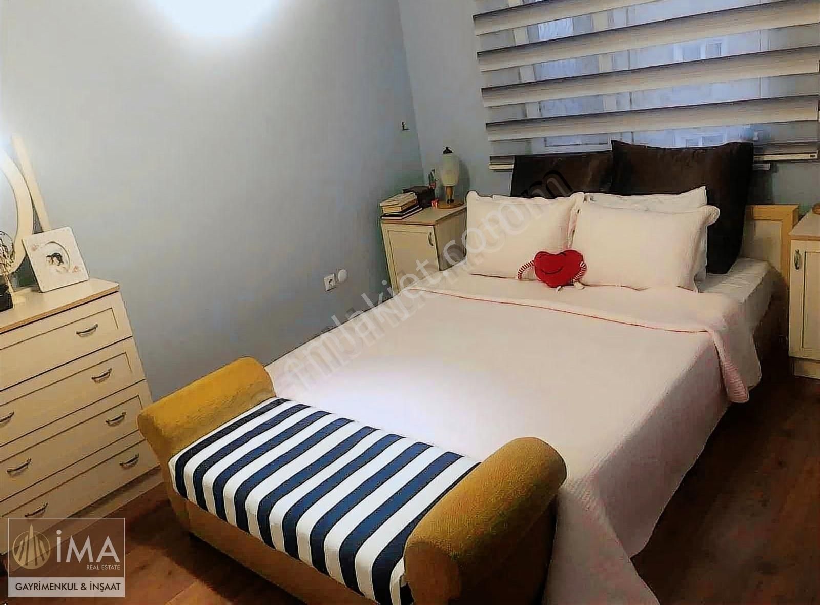 Başakşehir 4.etap Vadipark Sitesi 126 M2 3+1 Satılık Daire - Görsel 2