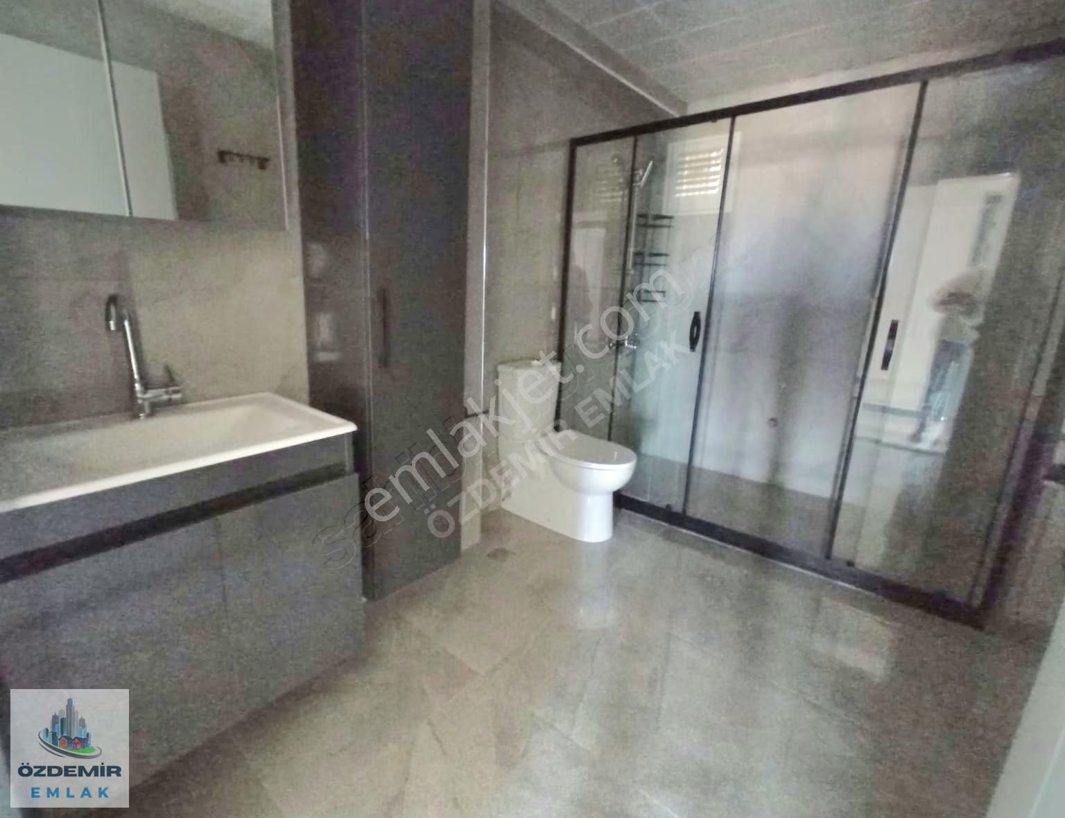 Özdemir Emlak'tan Manzaralı Full Yapılı Giyinme Odalı 4+1!!!! - Görsel 29