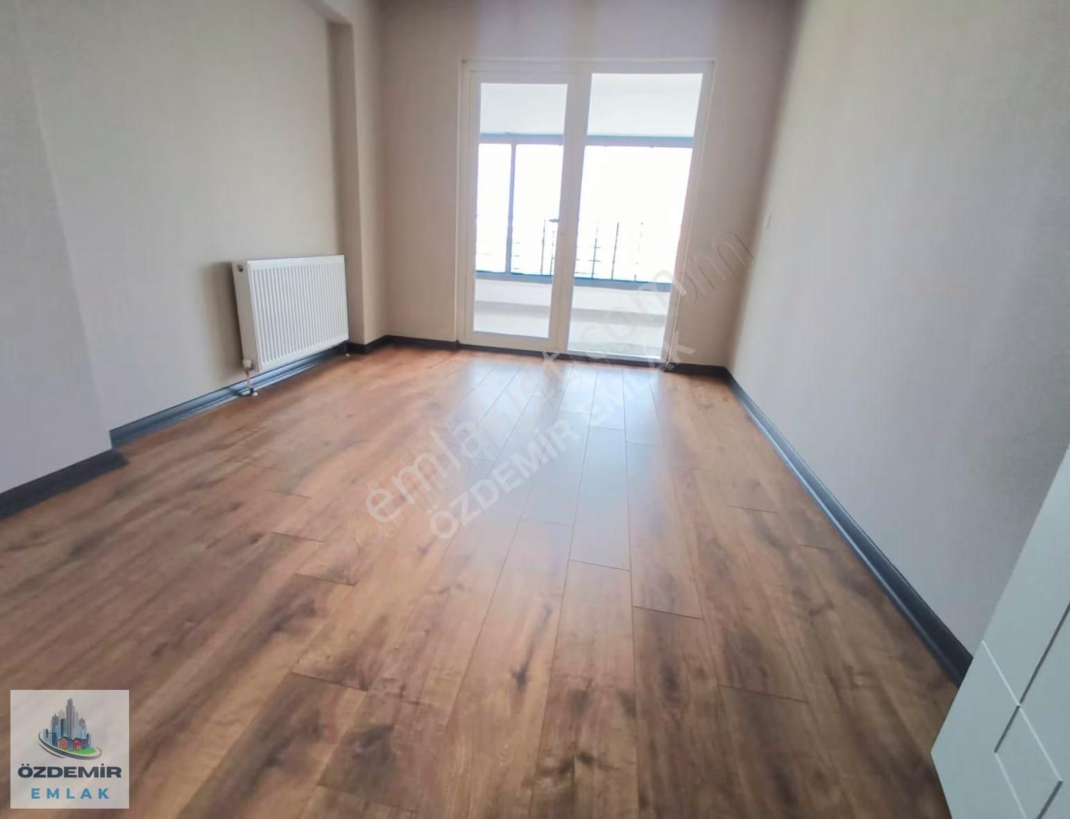 Özdemir Emlak'tan Manzaralı Full Yapılı Giyinme Odalı 4+1!!!! - Görsel 10