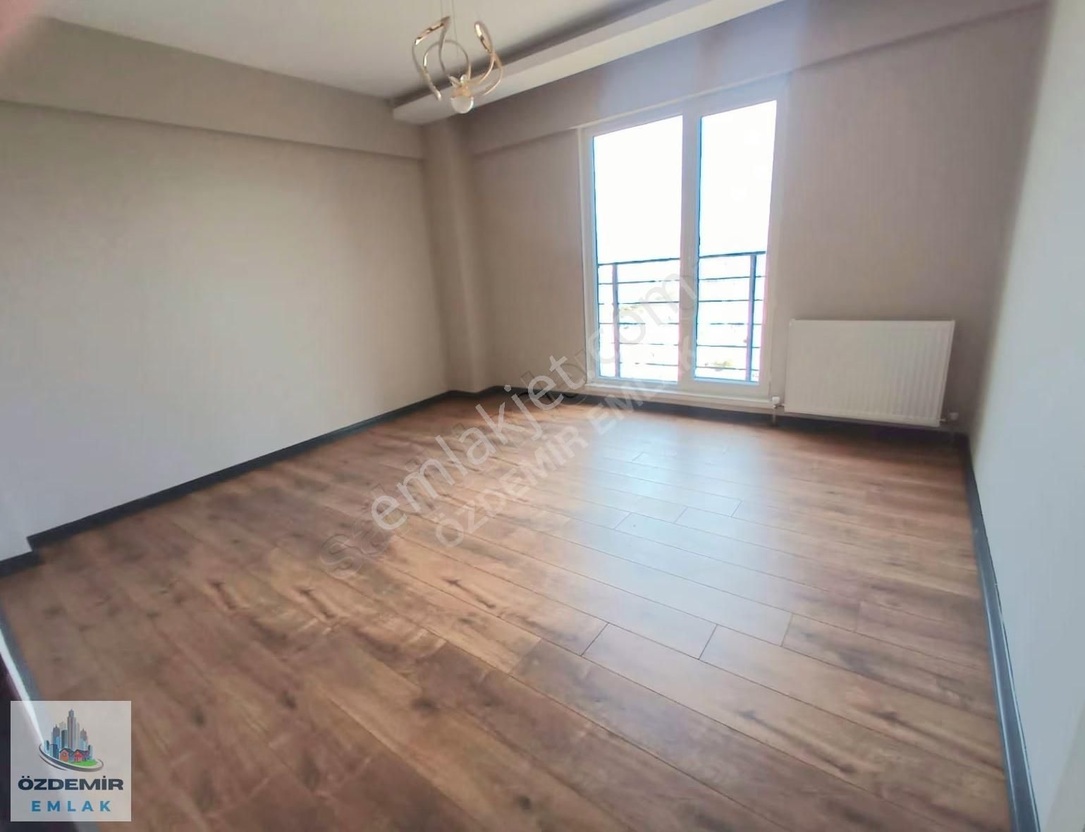 Özdemir Emlak'tan Manzaralı Full Yapılı Giyinme Odalı 4+1!!!! - Görsel 17