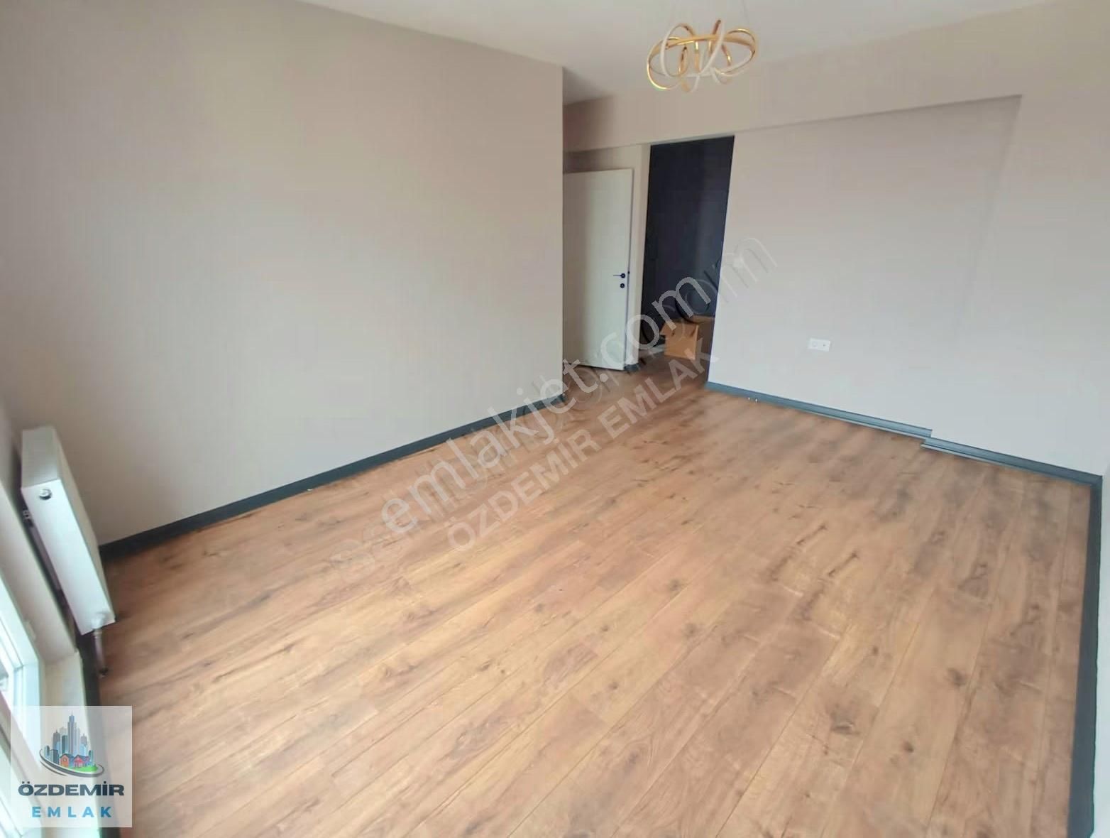 Özdemir Emlak'tan Manzaralı Full Yapılı Giyinme Odalı 4+1!!!! - Görsel 19