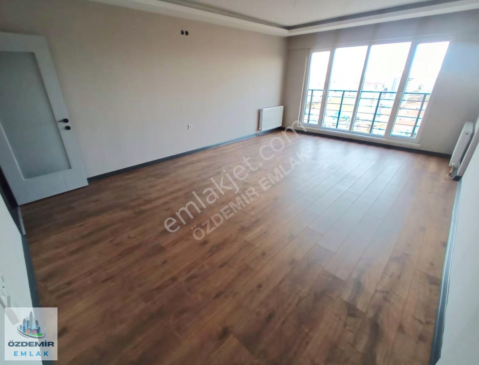 Özdemir Emlak'tan Manzaralı Full Yapılı Giyinme Odalı 4+1!!!! - Görsel 24