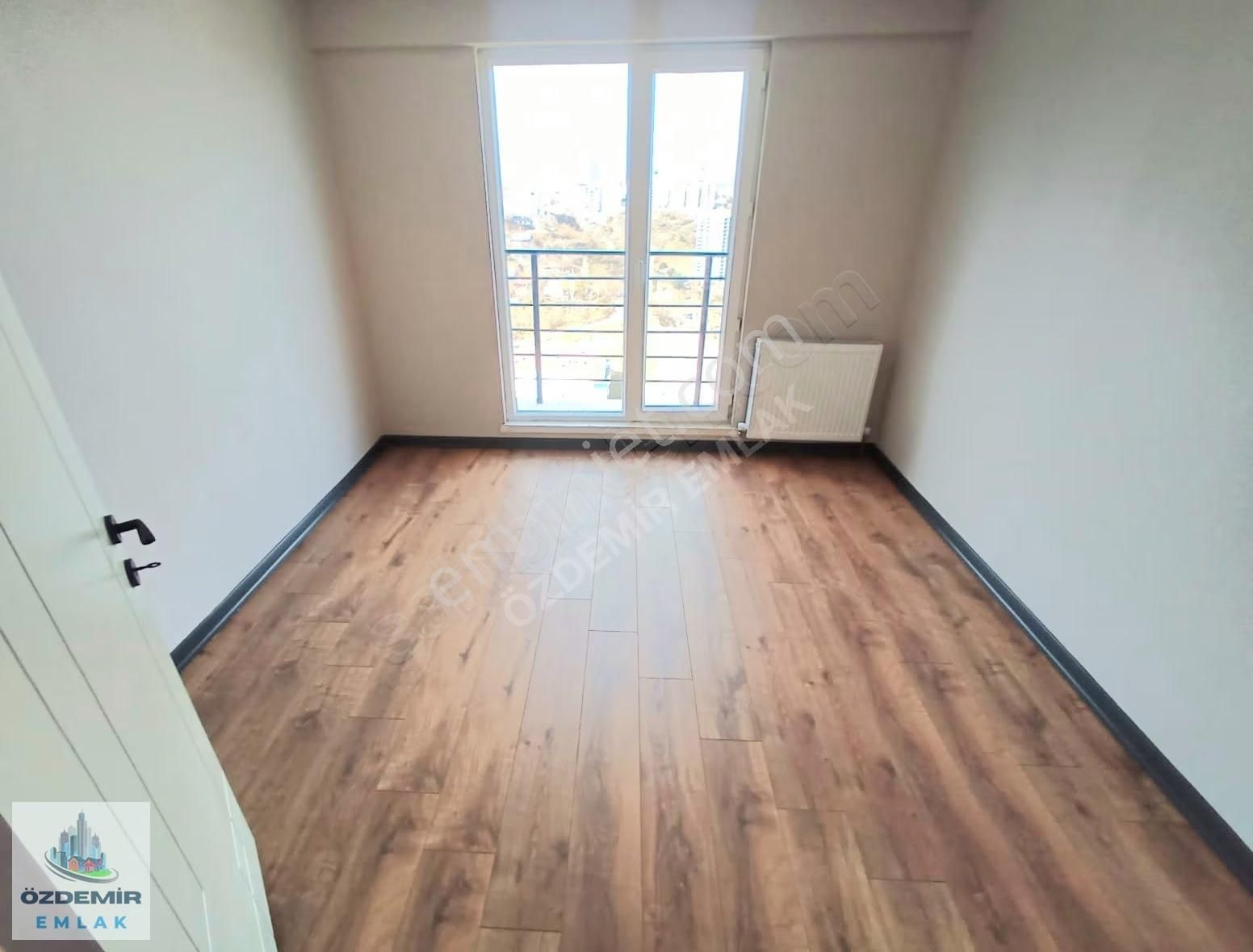 Özdemir Emlak'tan Manzaralı Full Yapılı Giyinme Odalı 4+1!!!! - Görsel 32