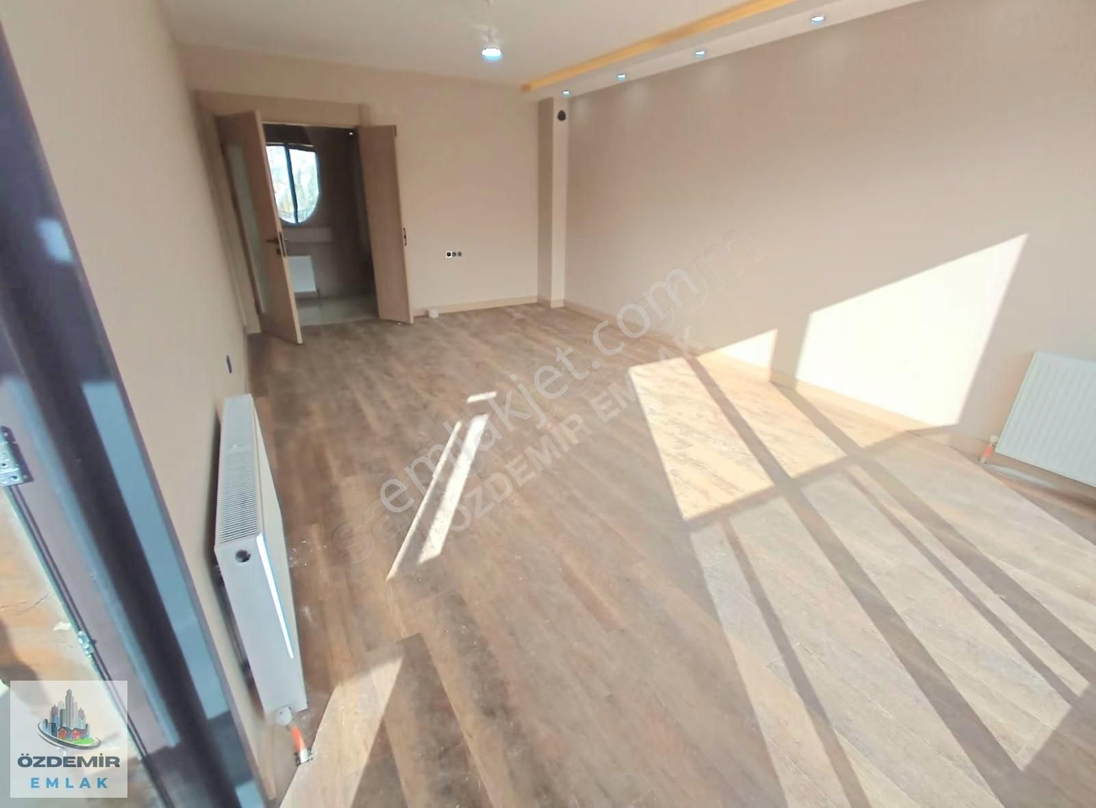 Özdemir Emlak'tan K.köyün'de Lüx Yapısı İle 3+1 Y.giriş Daire - Görsel 20