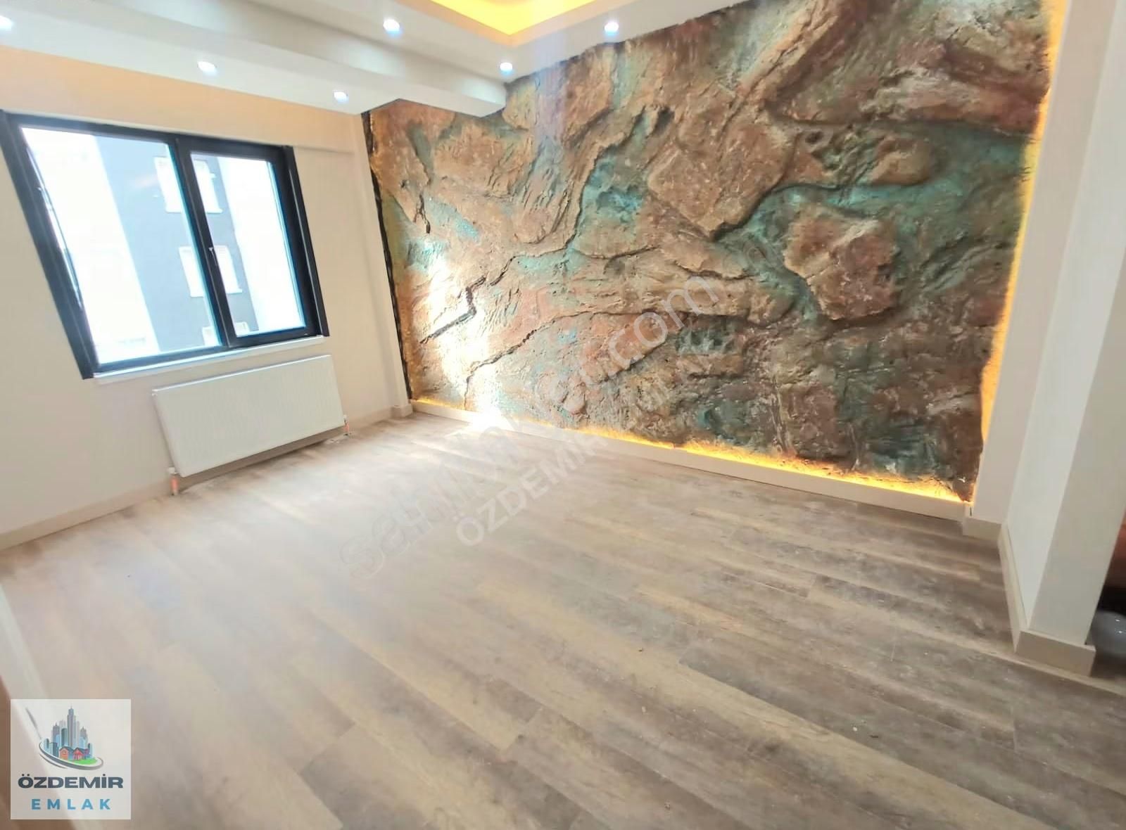Özdemir Emlak'tan K.köyün'de Lüx Yapısı İle 3+1 Y.giriş Daire - Görsel 22