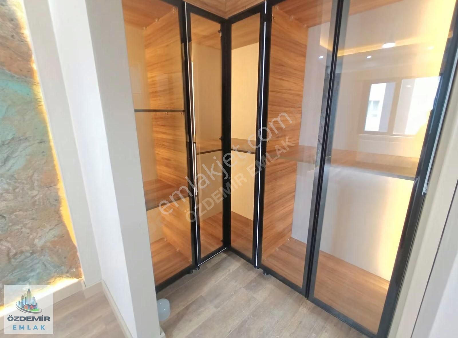 Özdemir Emlak'tan K.köyün'de Lüx Yapısı İle 3+1 Y.giriş Daire - Görsel 18