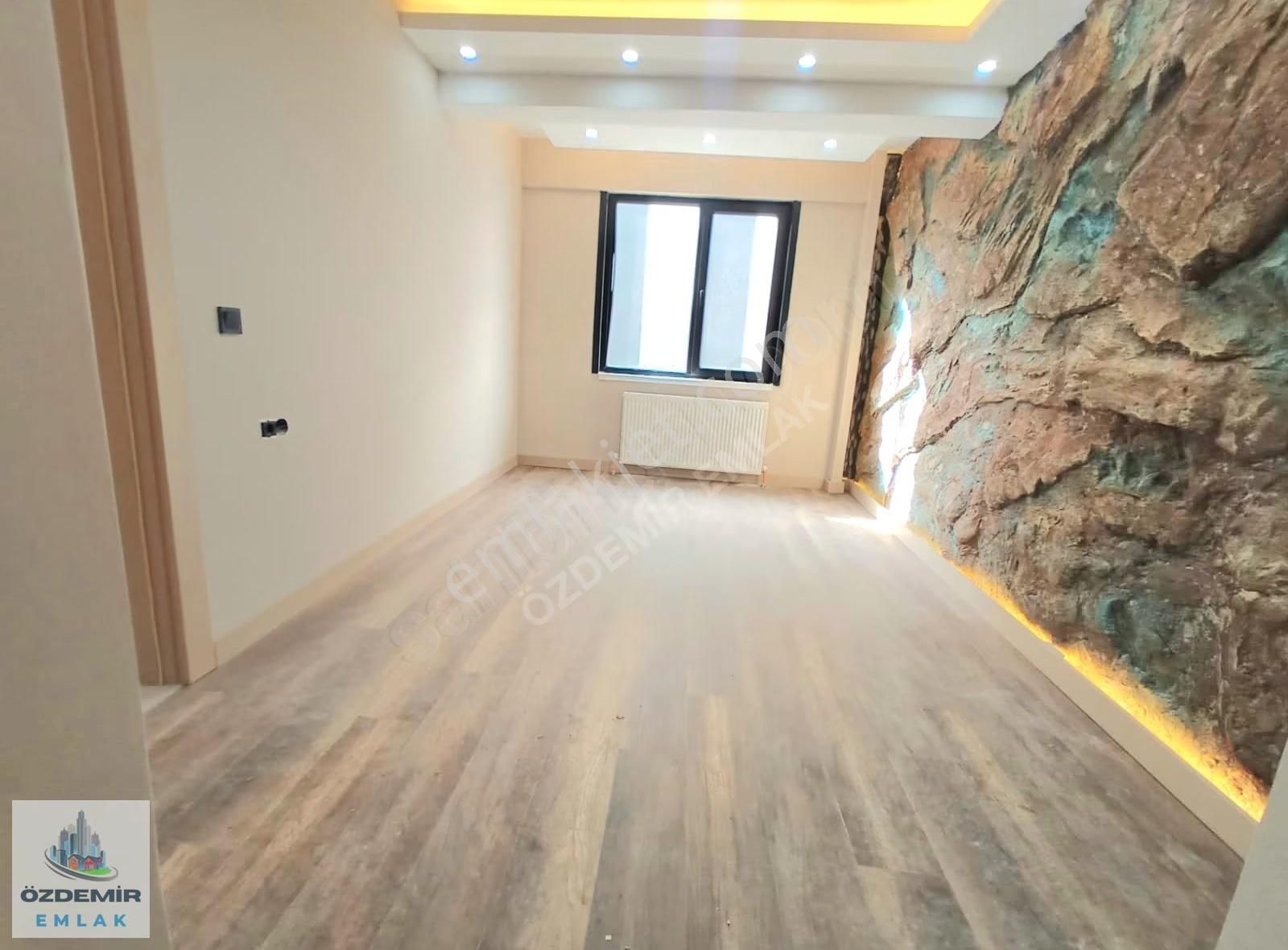 Özdemir Emlak'tan K.köyün'de Lüx Yapısı İle 3+1 Y.giriş Daire - Görsel 29