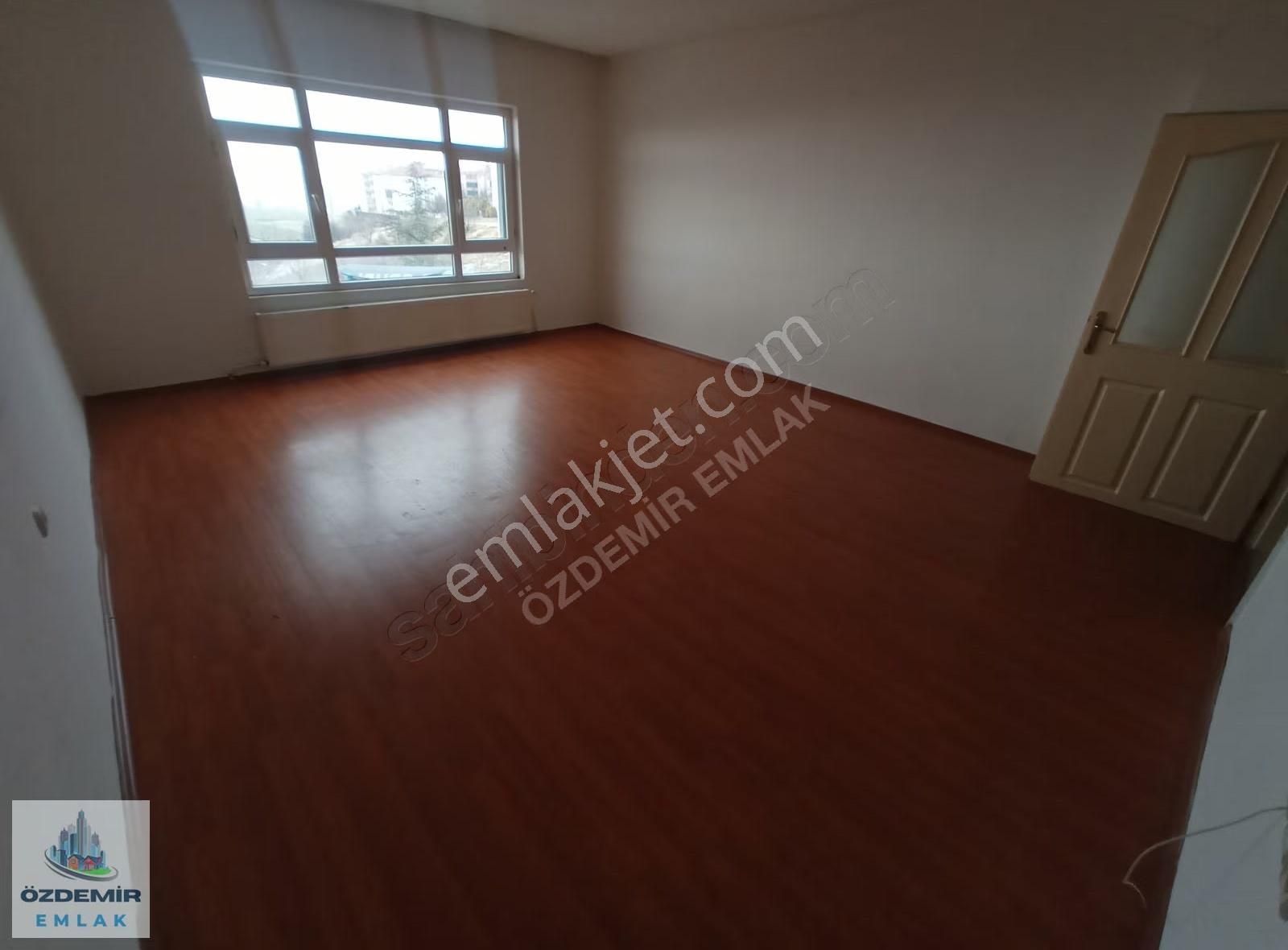 Özdemir Emlak'tan Site İçerisinde Güney Cephe Ara Katta 3+1!!!!! - Görsel 30