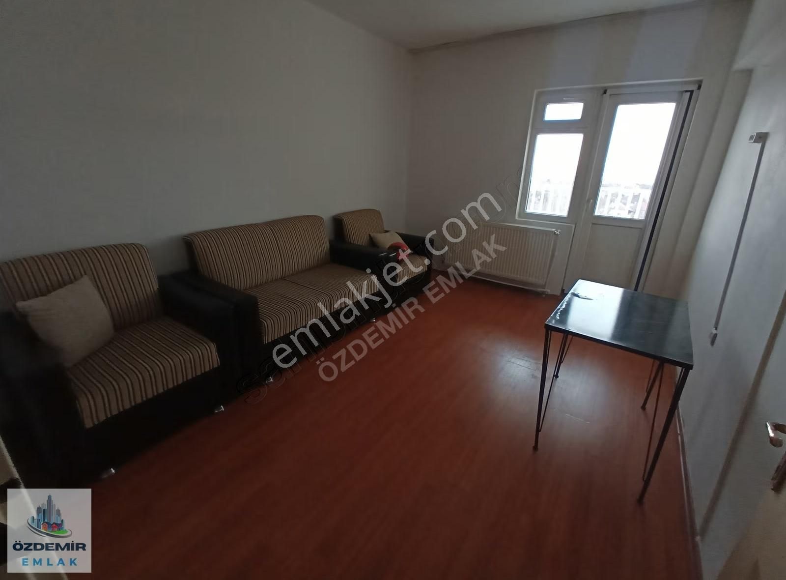 Özdemir Emlak'tan Site İçerisinde Güney Cephe Ara Katta 3+1!!!!! - Görsel 22