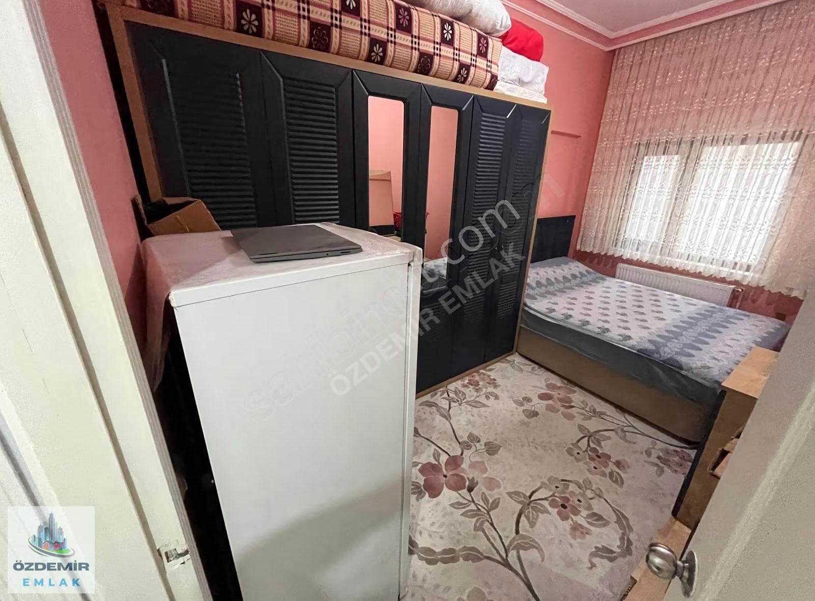 Özdemir Emlak'tan Bölgenin En Uygun 2+1 Giriş Kat Fırsatı!!! - Görsel 3