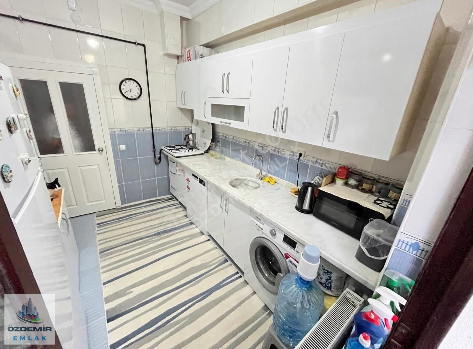 Özdemir Emlak'tan Bölgenin En Uygun 2+1 Giriş Kat Fırsatı!!! - Görsel 29