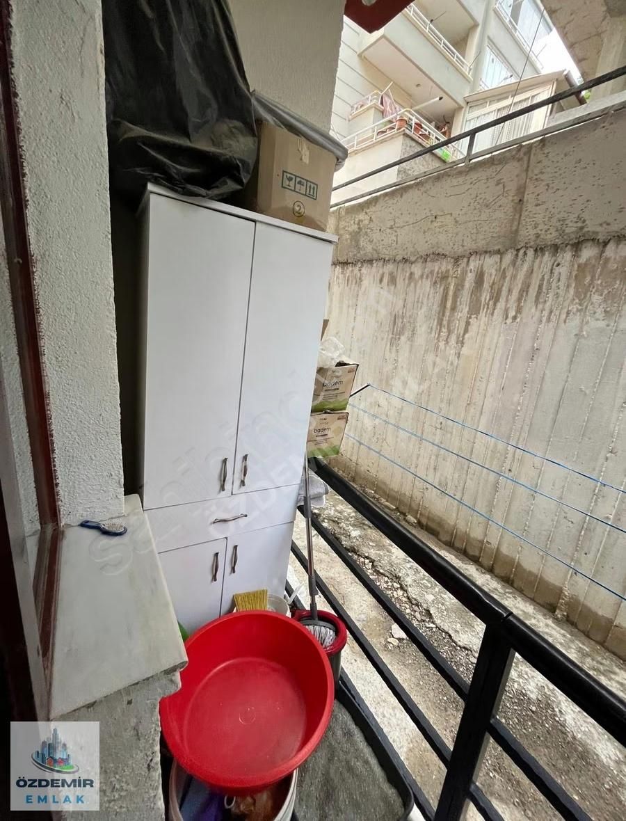 Özdemir Emlak'tan Bölgenin En Uygun 2+1 Giriş Kat Fırsatı!!! - Görsel 26