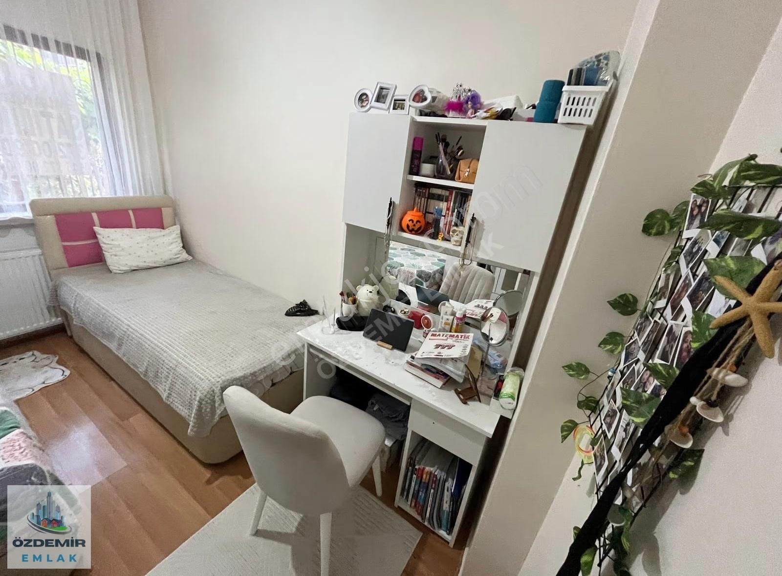 Özdemir Emlak'tan Bölgenin En Uygun 2+1 Giriş Kat Fırsatı!!! - Görsel 7