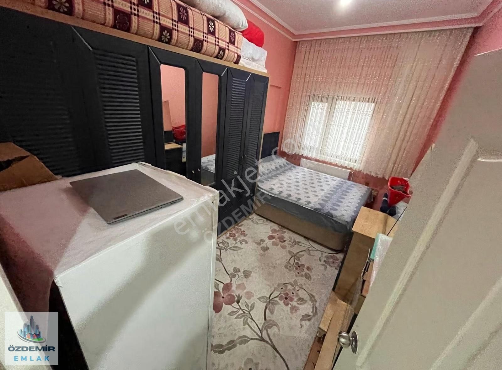 Özdemir Emlak'tan Bölgenin En Uygun 2+1 Giriş Kat Fırsatı!!! - Görsel 24