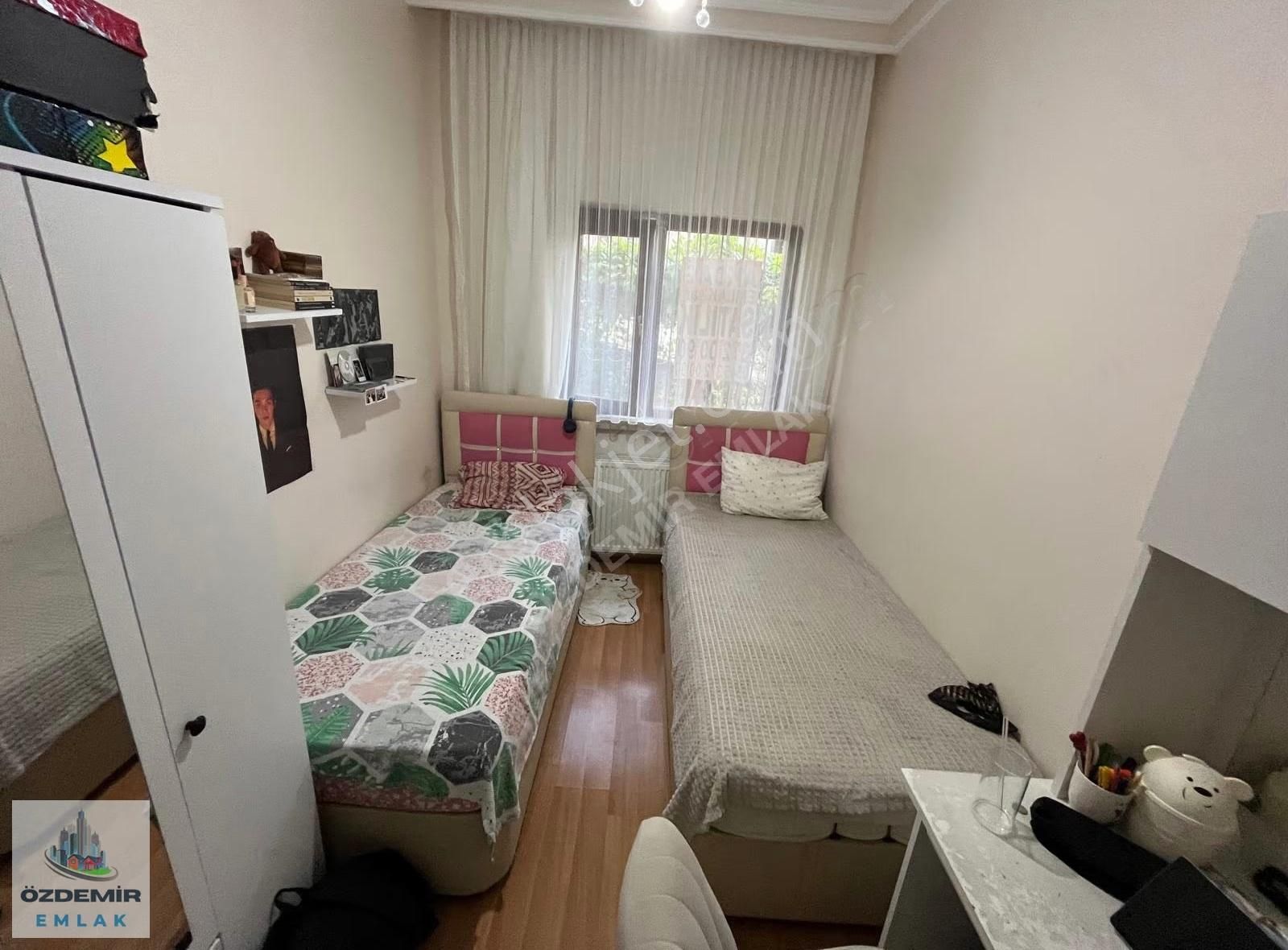 Özdemir Emlak'tan Bölgenin En Uygun 2+1 Giriş Kat Fırsatı!!! - Görsel 23