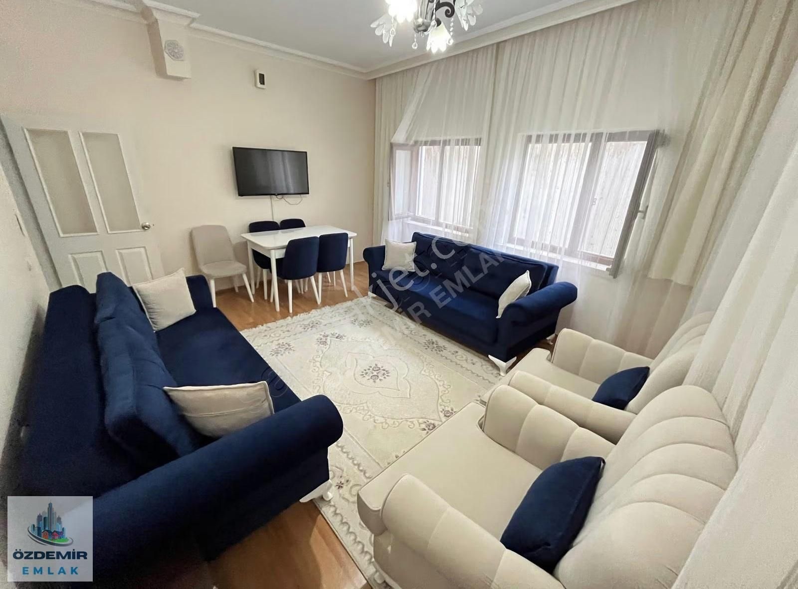 Özdemir Emlak'tan Bölgenin En Uygun 2+1 Giriş Kat Fırsatı!!! - Görsel 28