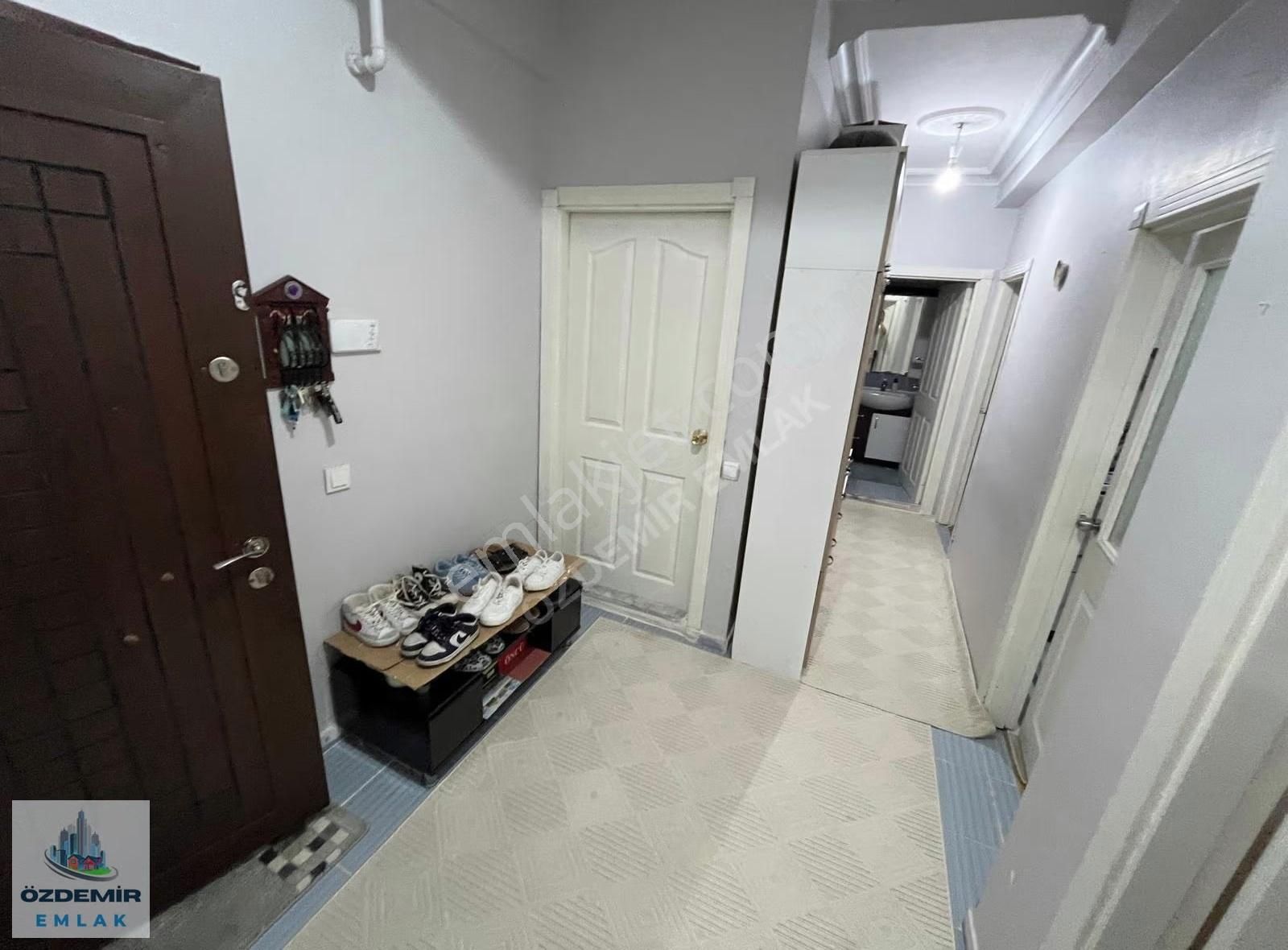Özdemir Emlak'tan Bölgenin En Uygun 2+1 Giriş Kat Fırsatı!!! - Görsel 9