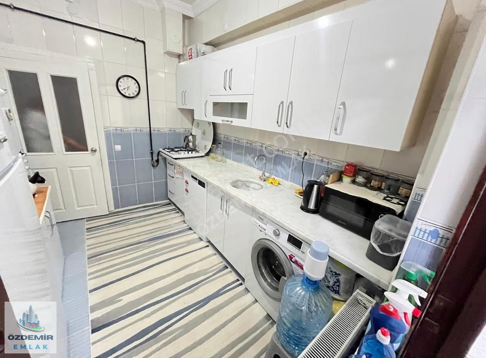 Özdemir Emlak'tan Bölgenin En Uygun 2+1 Giriş Kat Fırsatı!!! - Görsel 6