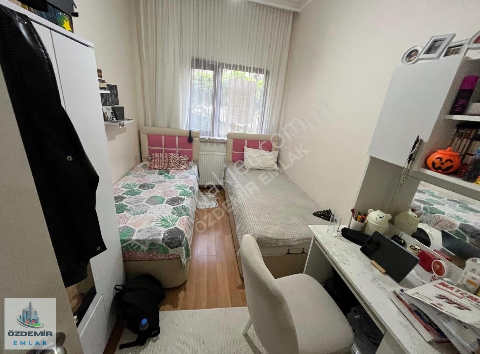 Özdemir Emlak'tan Bölgenin En Uygun 2+1 Giriş Kat Fırsatı!!! - Görsel 14