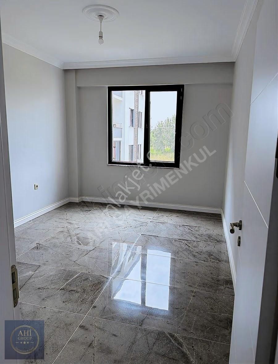 Ahi Group'tan Hendek Yeni Mh'de Satılık 2+1 Daire - Görsel 9