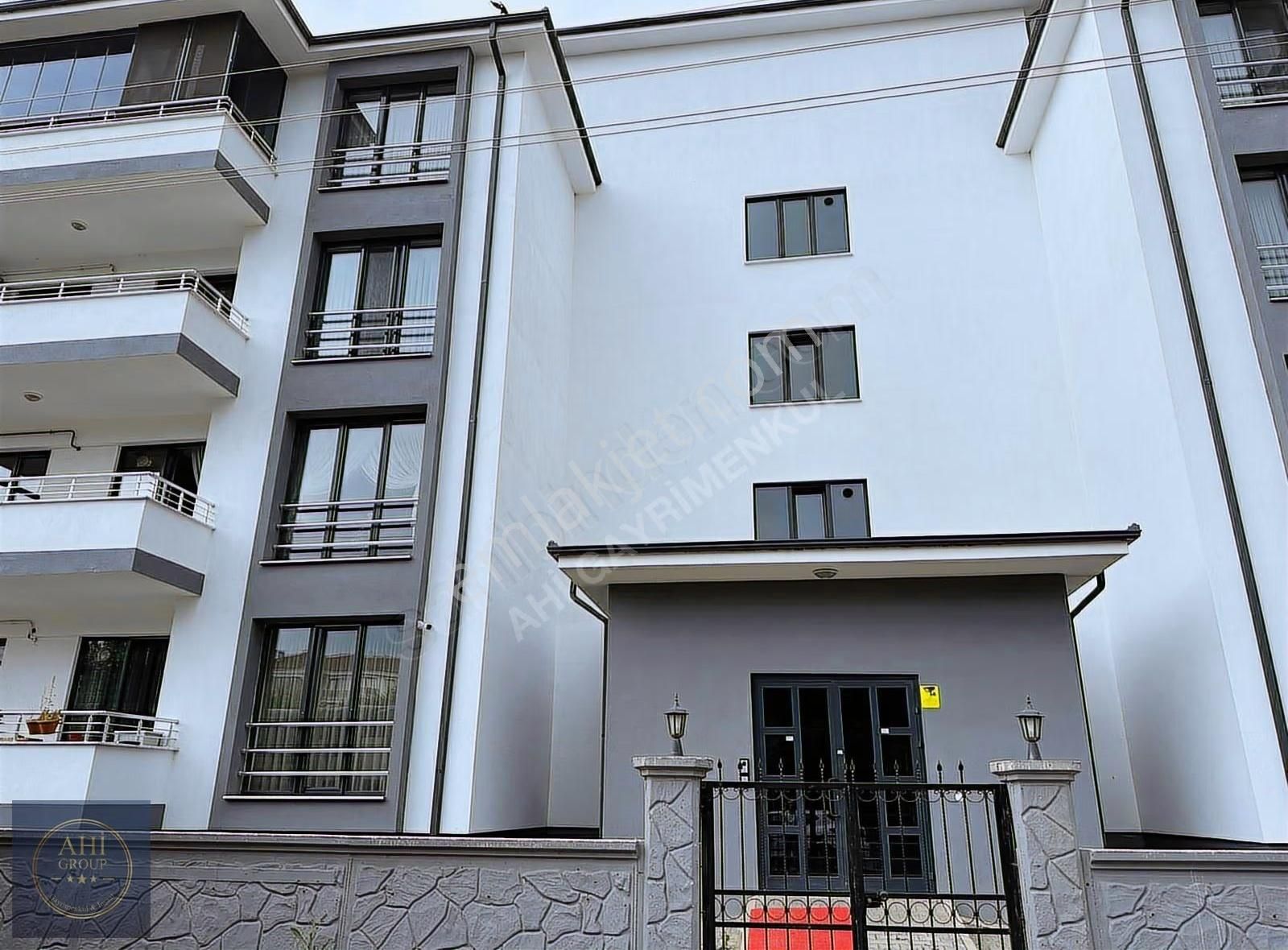 Ahi Group'tan Hendek Yeni Mh'de Satılık 2+1 Daire - Görsel 11