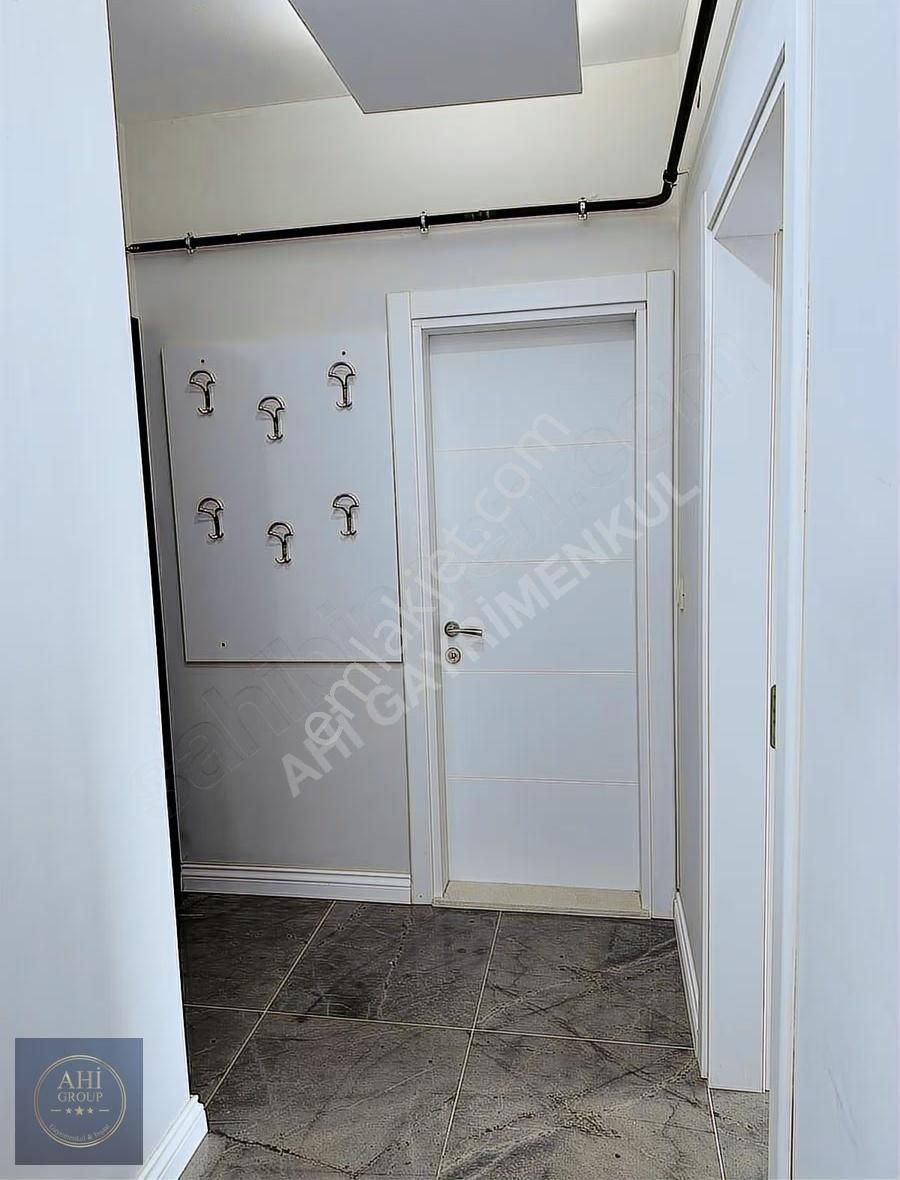 Ahi Group'tan Hendek Yeni Mh'de Satılık 2+1 Daire - Görsel 13