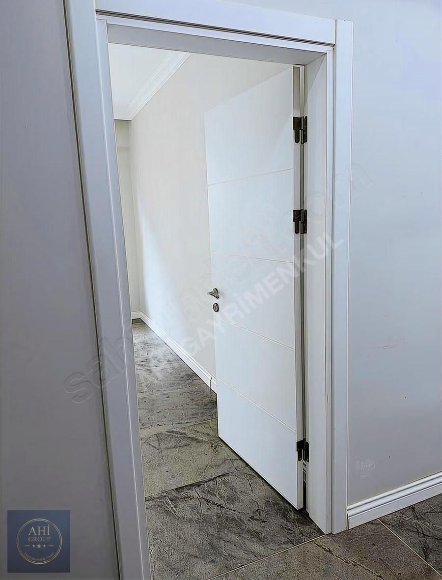 Ahi Group'tan Hendek Yeni Mh'de Satılık 2+1 Daire - Görsel 15