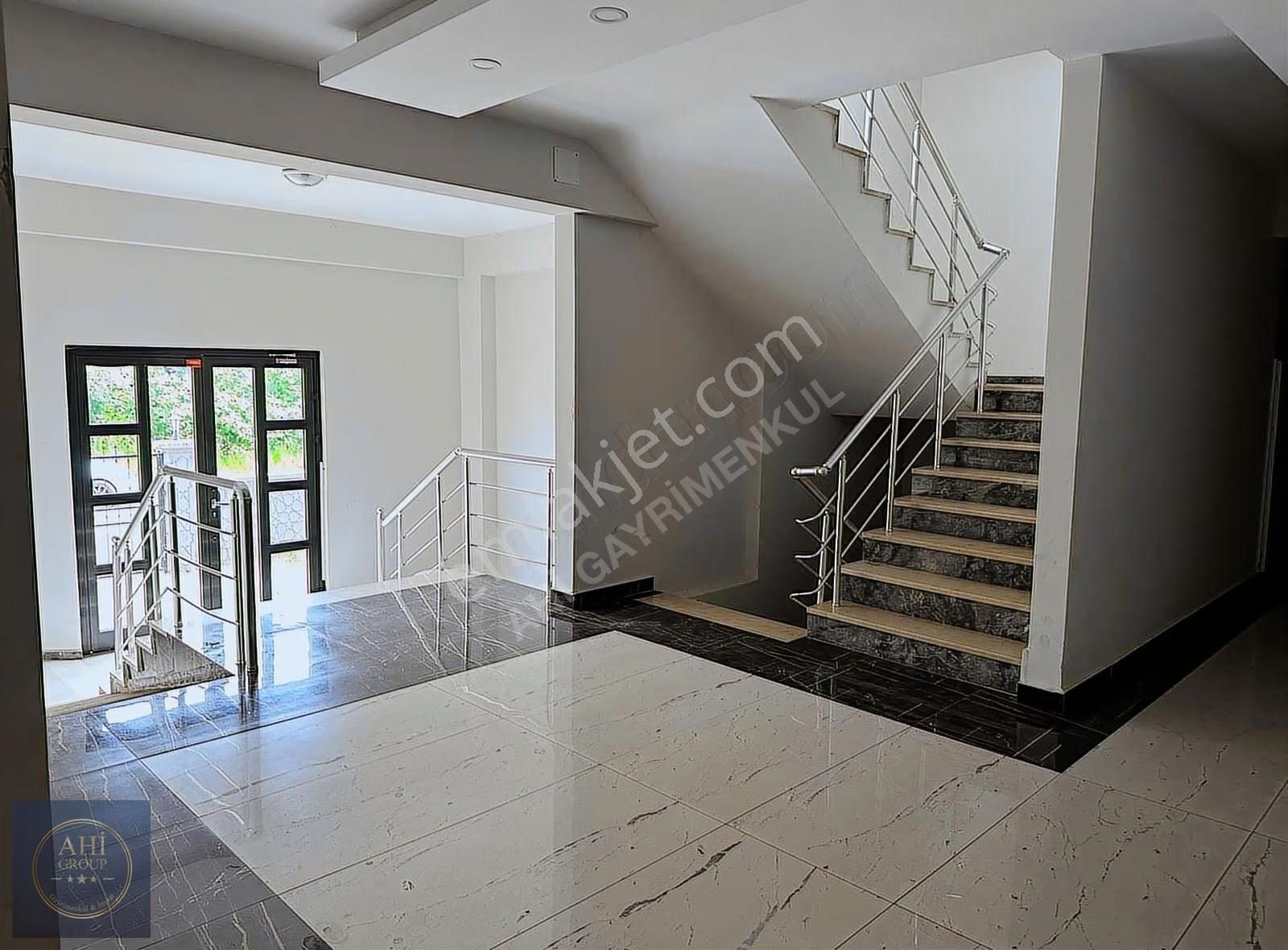 Ahi Group'tan Hendek Yeni Mh'de Satılık 2+1 Daire - Görsel 5