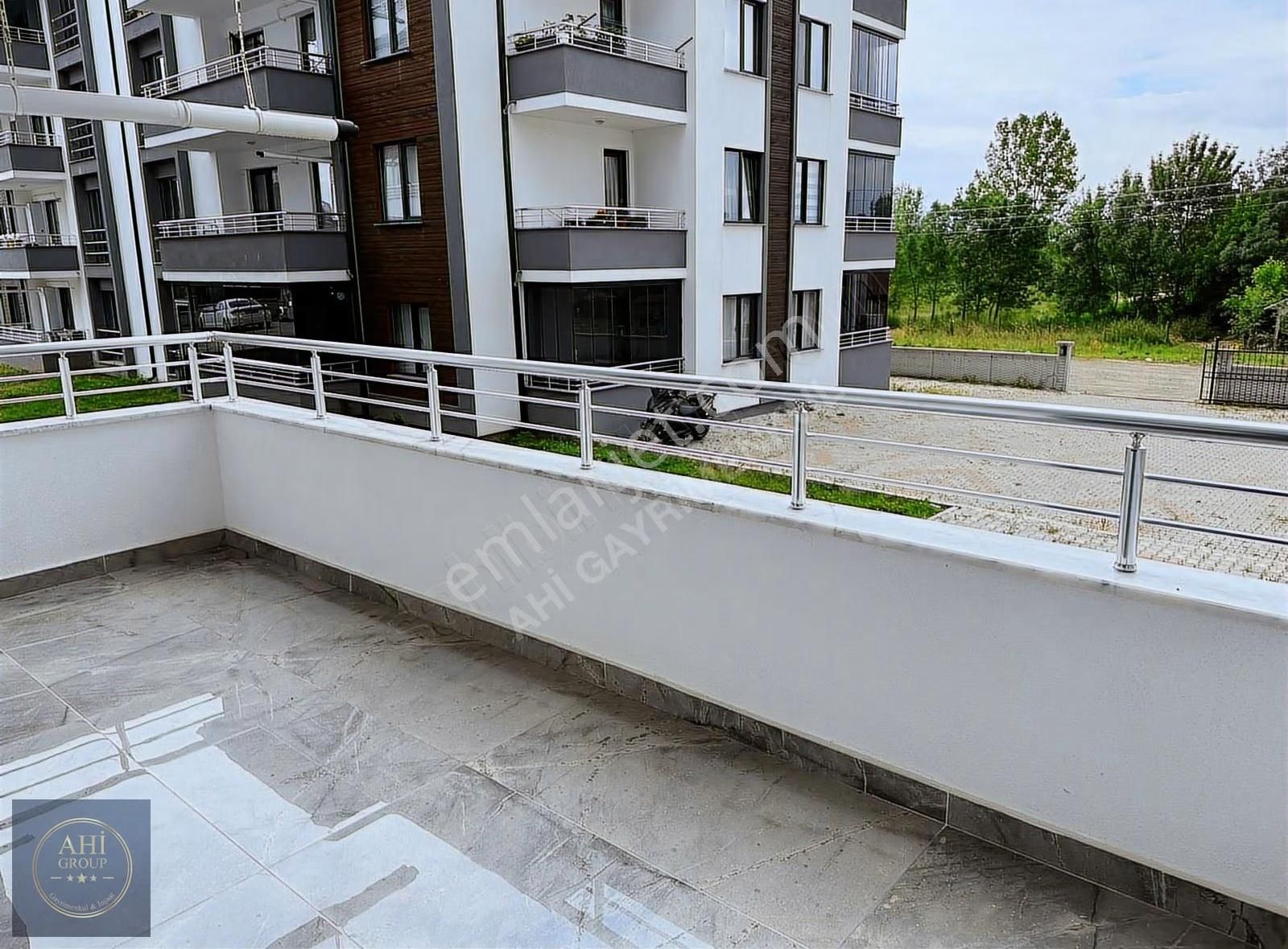 Ahi Group'tan Hendek Yeni Mh'de Satılık 2+1 Daire - Görsel 17