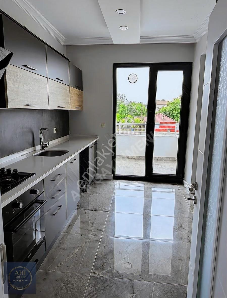 Ahi Group'tan Hendek Yeni Mh'de Satılık 2+1 Daire - Görsel 6