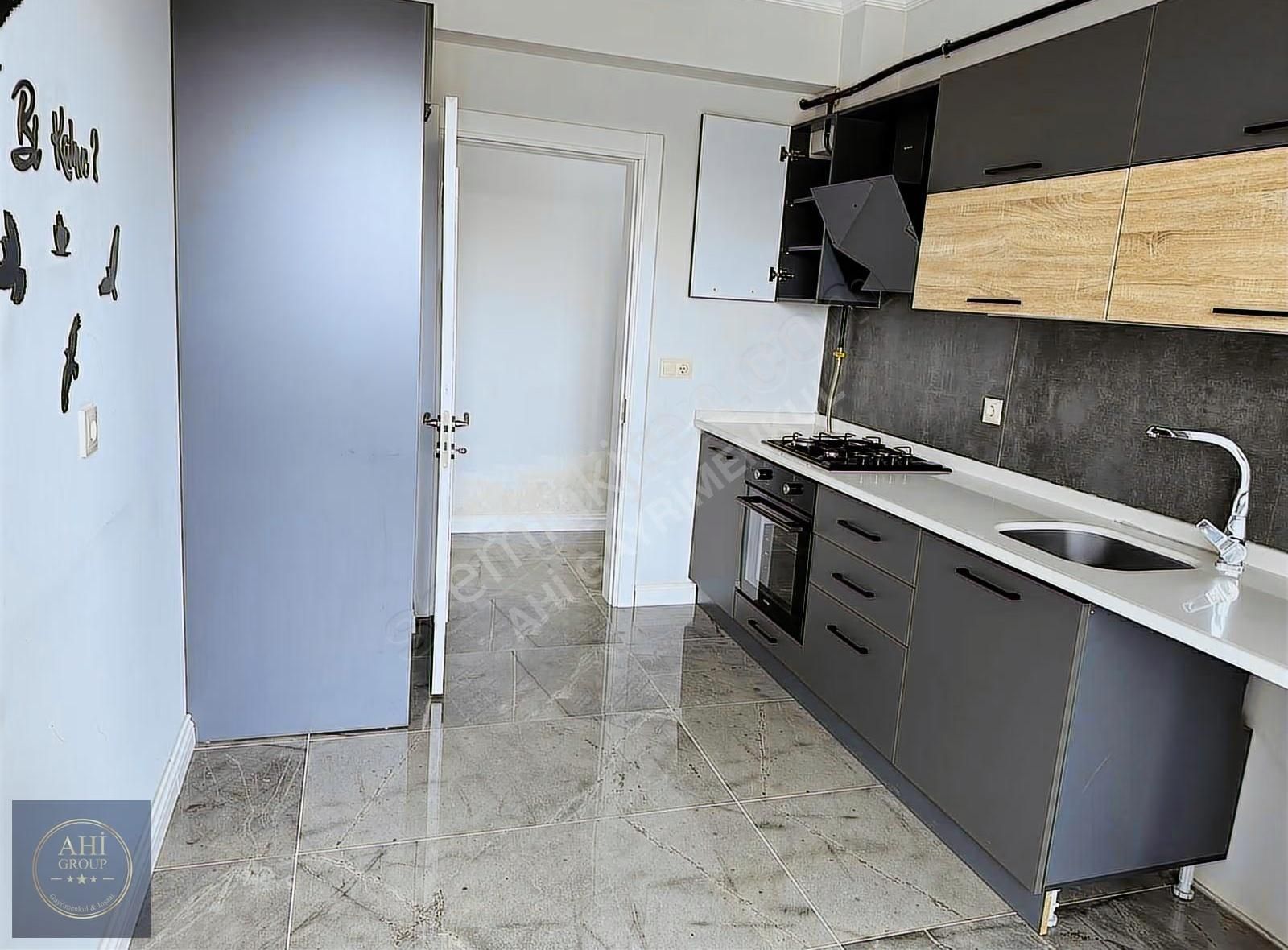 Ahi Group'tan Hendek Yeni Mh'de Satılık 2+1 Daire - Görsel 8