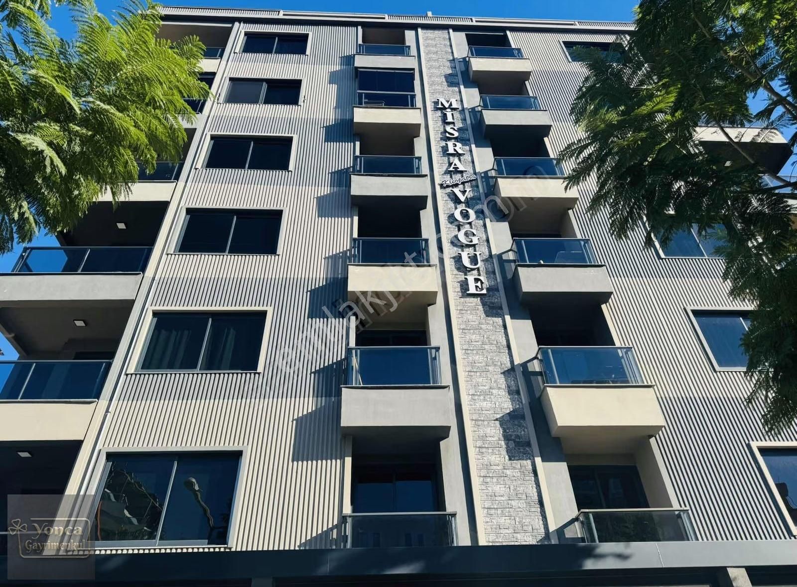 Alanya Kleopatra Denize 100 Metre Havuzlu Full Eşyalı 4+1 Dubles - Görsel 26