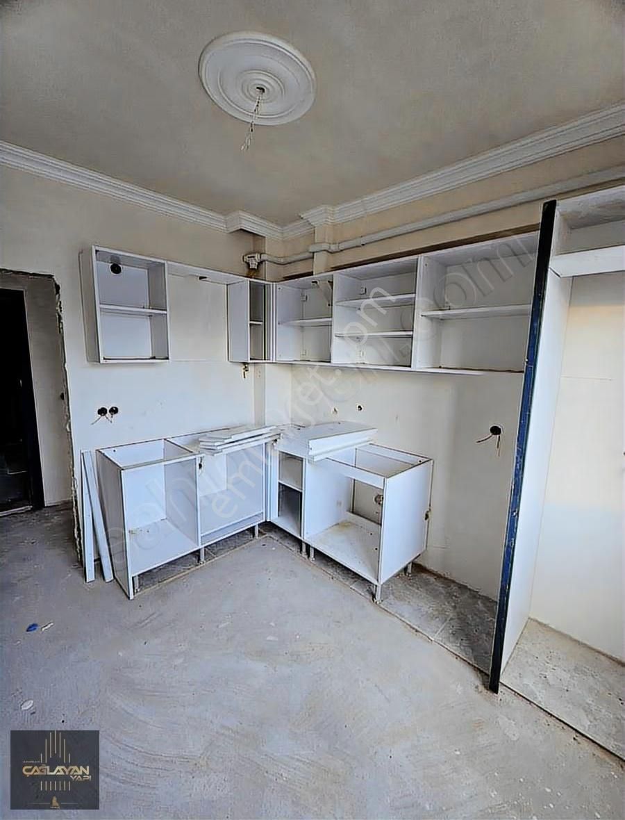 Efendi Mah. Satılık 2+1 Daire - Görsel 8