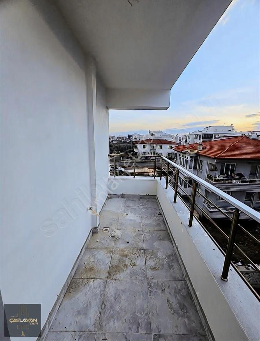 Efendi Mah. Satılık 2+1 Daire - Görsel 5