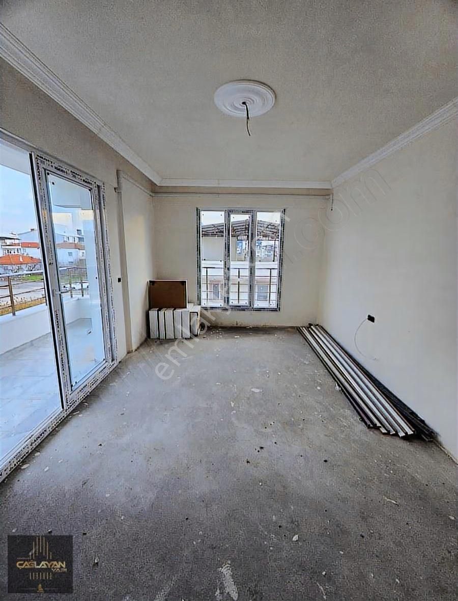 Efendi Mah. Satılık 2+1 Daire