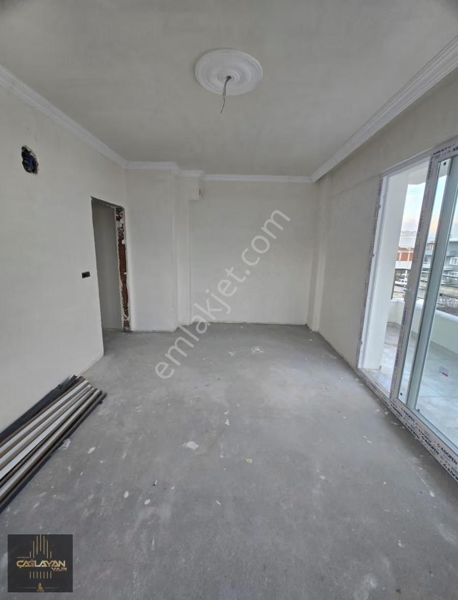 Efendi Mah. Satılık 2+1 Daire - Görsel 4