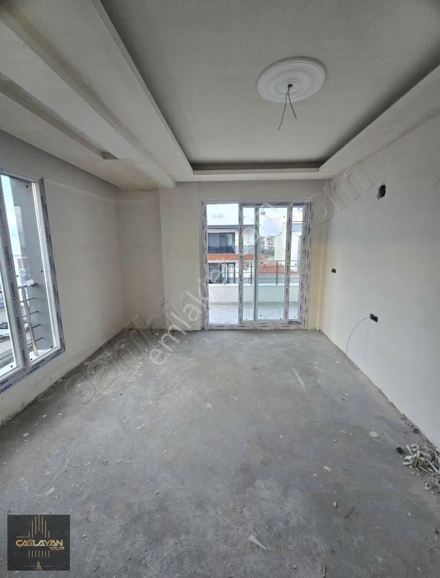 Efendi Mah. Satılık 2+1 Daire