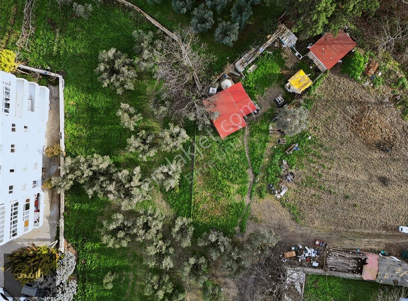 Mudanya Ömer Bey Mah. Satılık Fırsa İmarlı Arsa - Görsel 6
