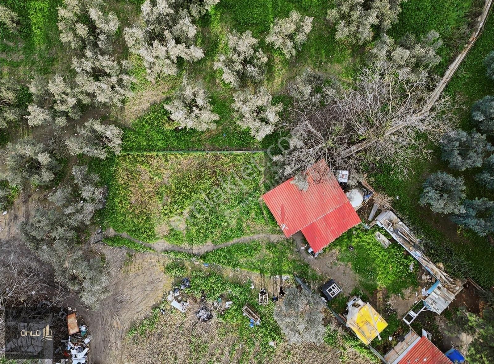 Mudanya Ömer Bey Mah. Satılık Fırsa İmarlı Arsa - Görsel 3