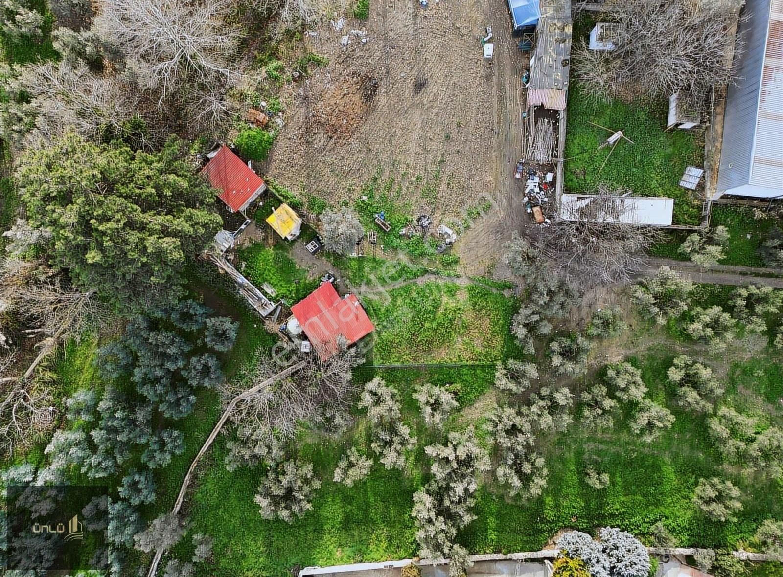Mudanya Ömer Bey Mah. Satılık Fırsa İmarlı Arsa - Görsel 5