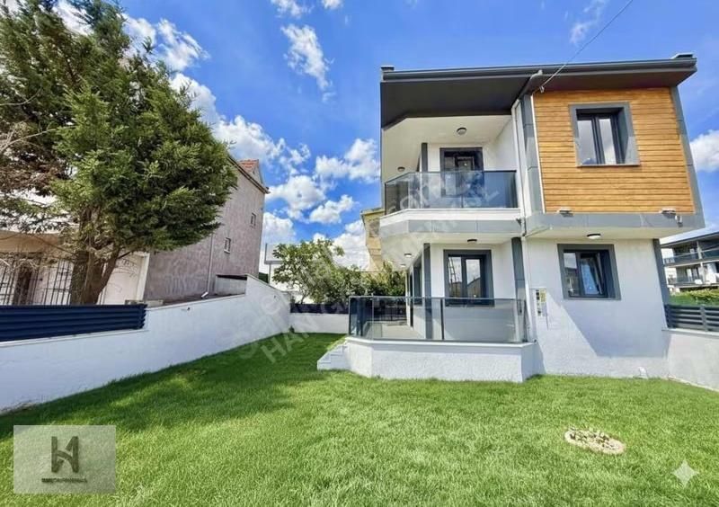 ▃▅▇han İnşaat▇▅▃ Merkezi Konumda İmar Yola Cephe 4+1 - Görsel 10