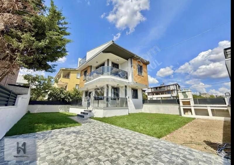 ▃▅▇han İnşaat▇▅▃ Merkezi Konumda İmar Yola Cephe 4+1 - Görsel 18