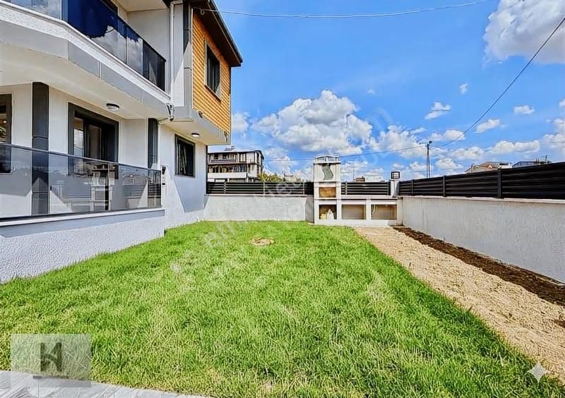 ▃▅▇han İnşaat▇▅▃ Merkezi Konumda İmar Yola Cephe 4+1 - Görsel 25