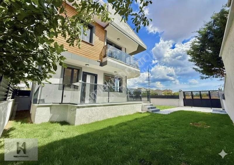 ▃▅▇han İnşaat▇▅▃ Merkezi Konumda İmar Yola Cephe 4+1 - Görsel 2