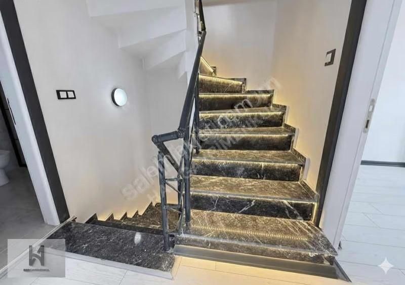 ▃▅▇han İnşaat▇▅▃ Merkezi Konumda İmar Yola Cephe 4+1 - Görsel 3