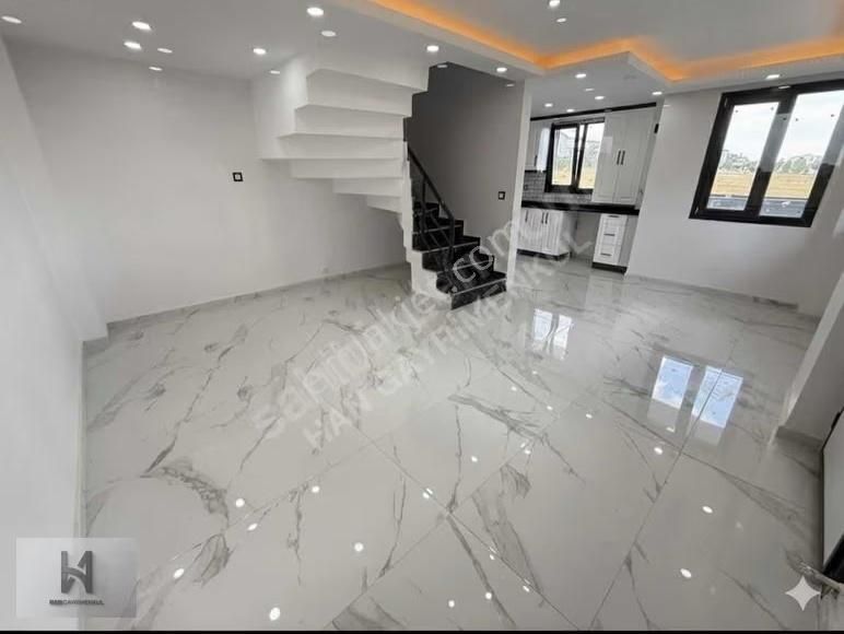 ▃▅▇han İnşaat▇▅▃ Merkezi Konumda İmar Yola Cephe 4+1 - Görsel 11